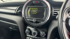 MINI Hatchback 2.0 Cooper S 3dr Auto Petrol Hatchback